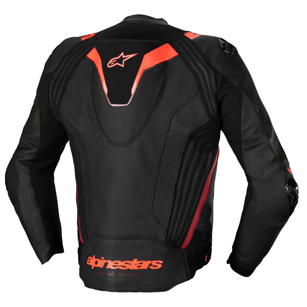 Alpinestars Missile V3 Ignition Leather Jacket