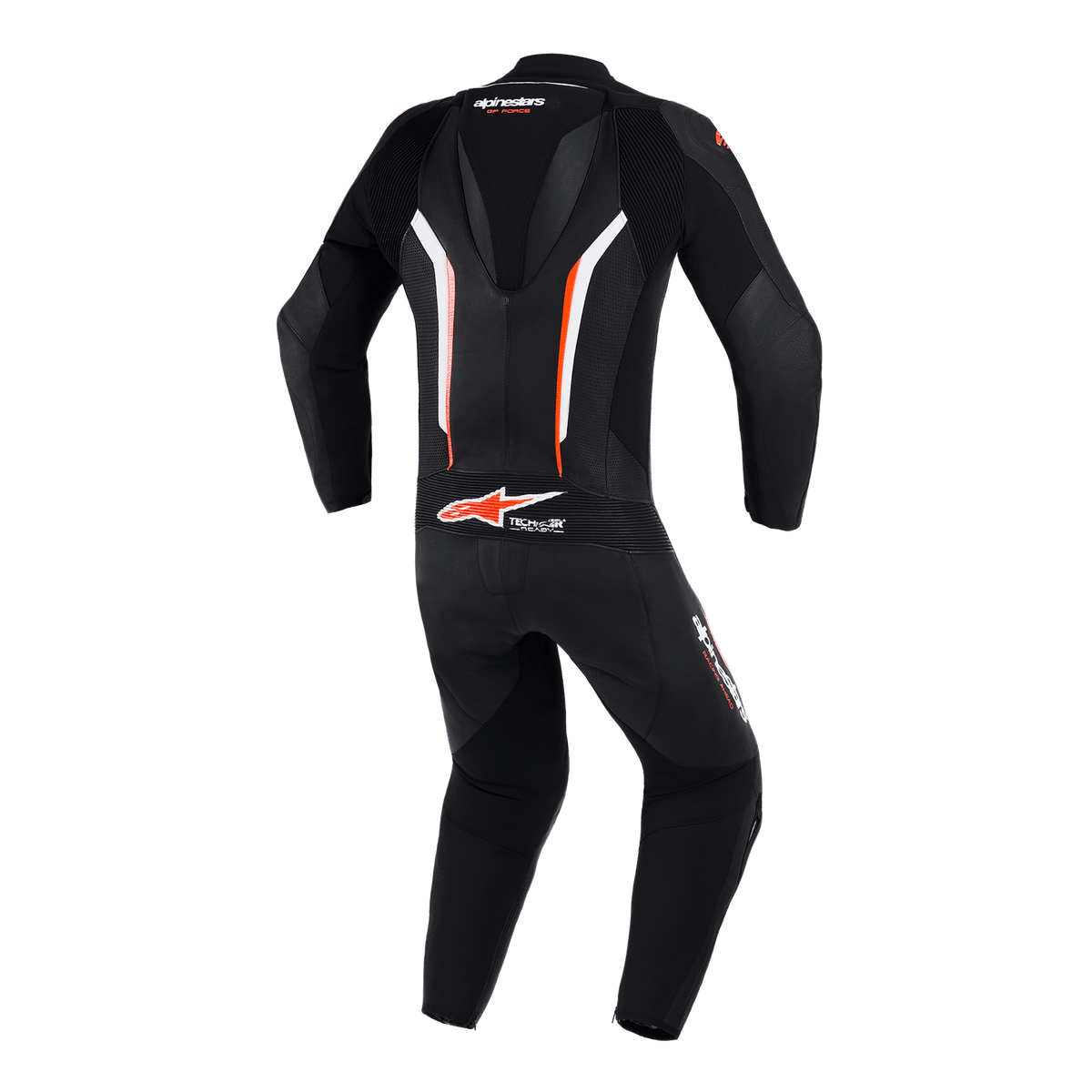 Alpinestars GP Force V2 Leather Suit