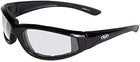 24 Hawkeye Black Frame: 24 Hawkeye Black Frame