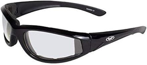 24 Hawkeye Black Frame: 24 Hawkeye Black Frame