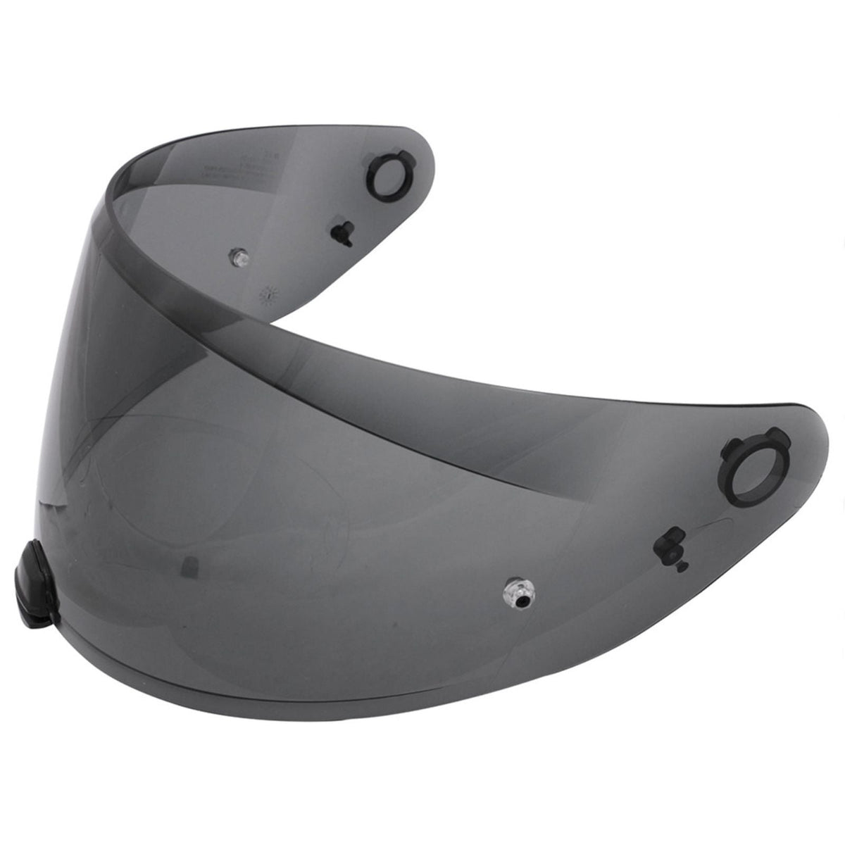 HJ31 Pinlock Shield Smoke: HJ31 Pinlock Shield Smoke
