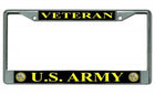 Lic-Frame Army Veteran: Lic-Frame Army Veteran