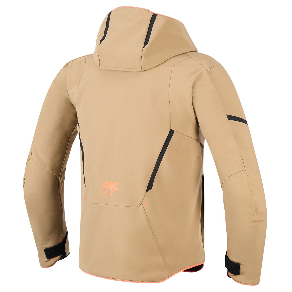 Alpinestars Aeroshell Waterproof Jacket