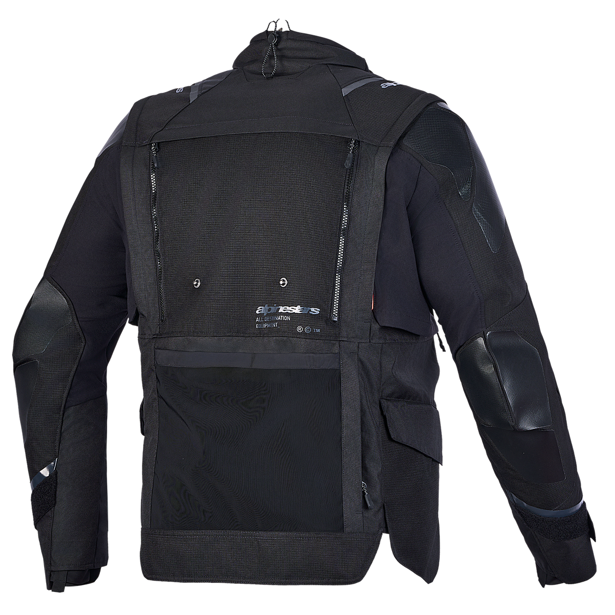 Alpinestars Harok V2 Drystar Jacket