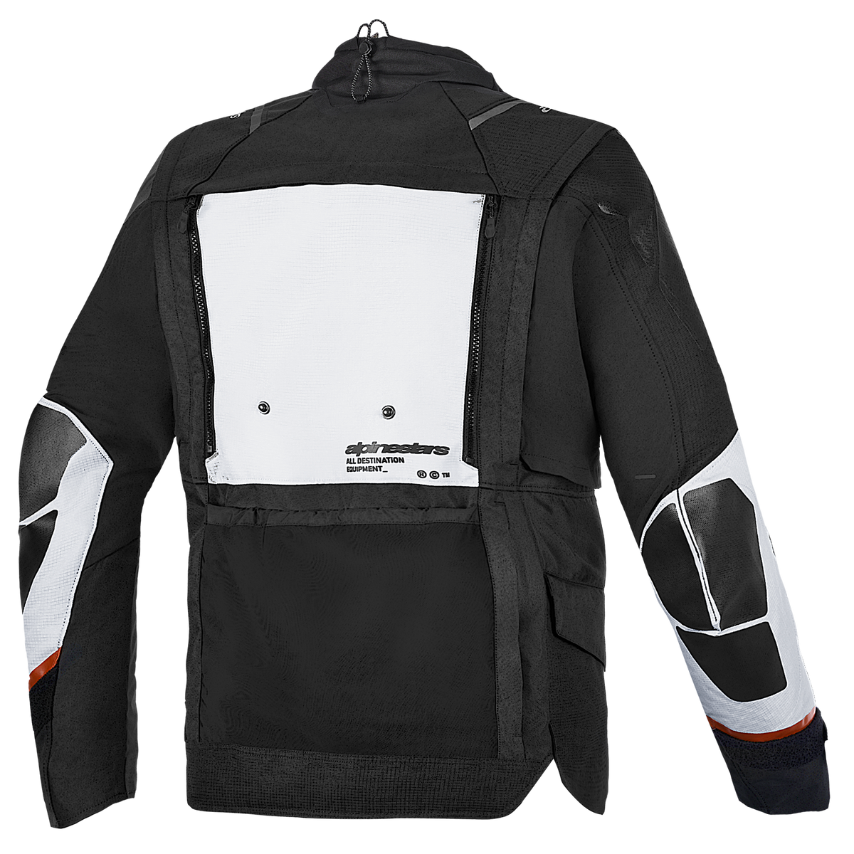 Alpinestars Harok V2 Drystar Jacket