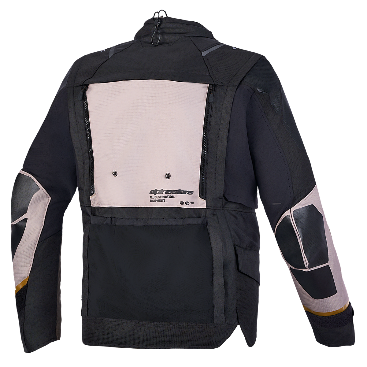 Alpinestars Harok V2 Drystar Jacket