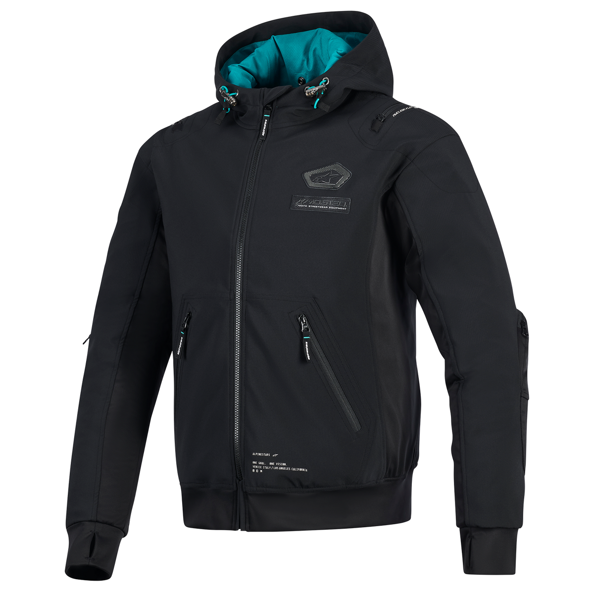 Alpinestars Moblast Waterproof Jacket