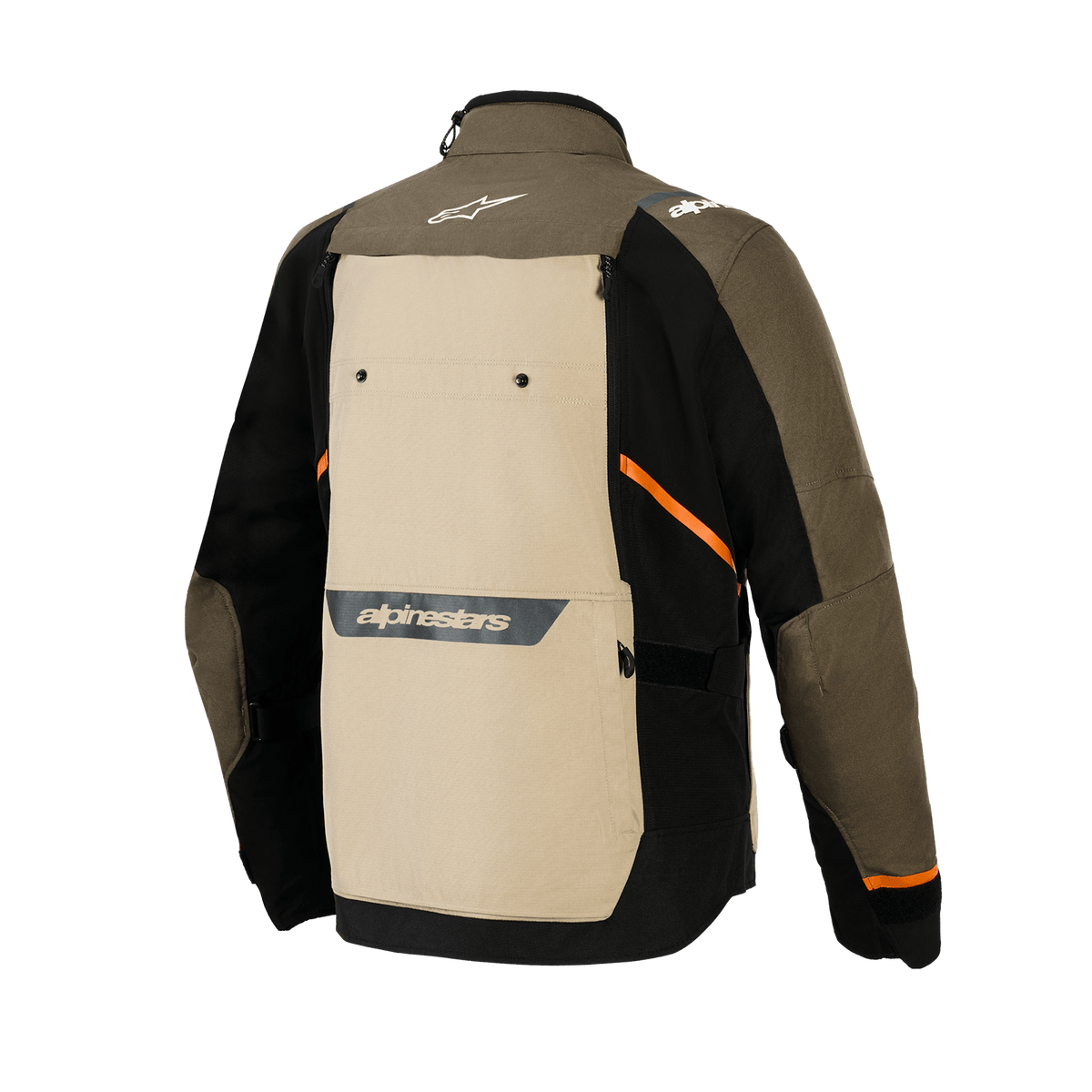 Alpinestars Cusco Drystar Jacket