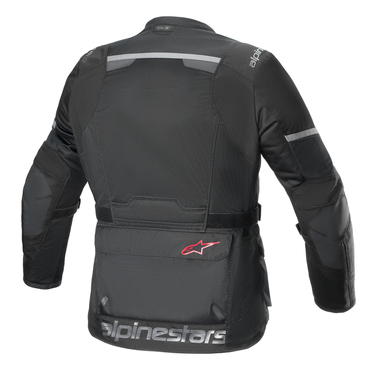 Alpinestars Andes Air Drystar Jacket