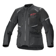 Alpinestars Andes Air Drystar Jacket Black