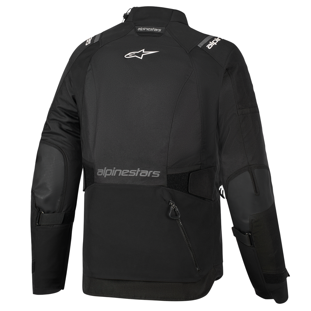 Alpinestars Stella Andes V4 Drystar Jacket