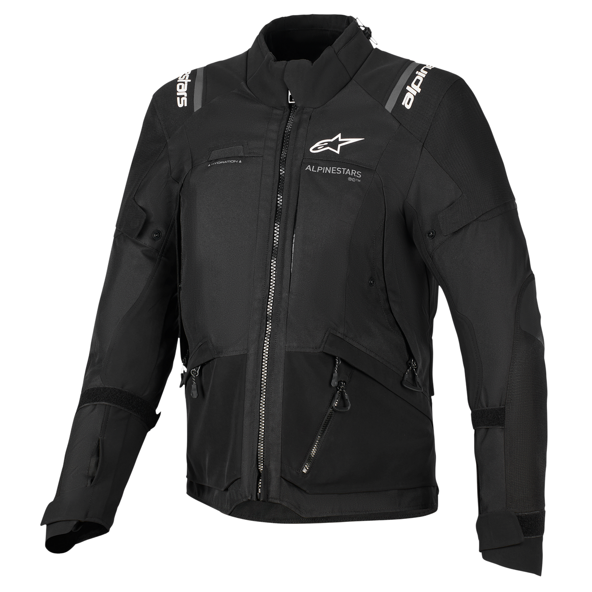 Alpinestars Stella Andes V4 Drystar Jacket