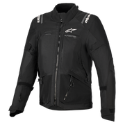 Alpinestars Stella Andes V4 Drystar Jacket Black