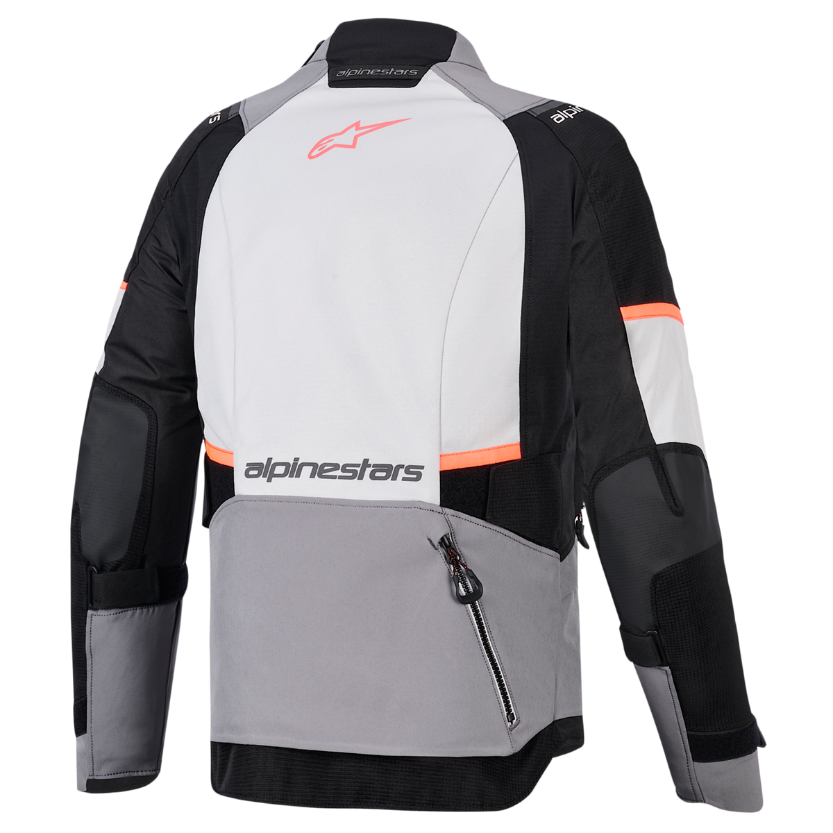 Alpinestars Stella Andes V4 Drystar Jacket