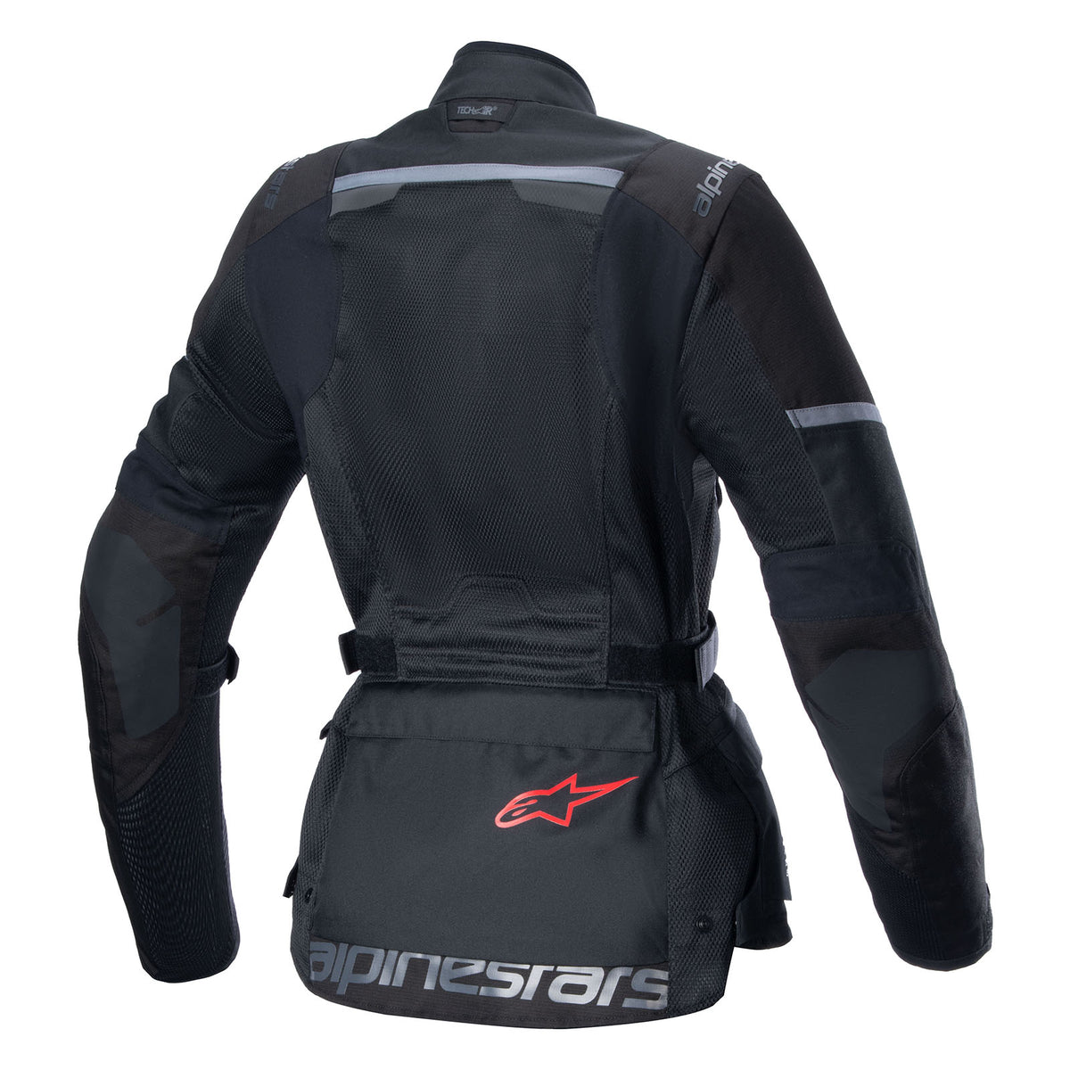 Alpinestars Stella Andes Air Drystar Jacket