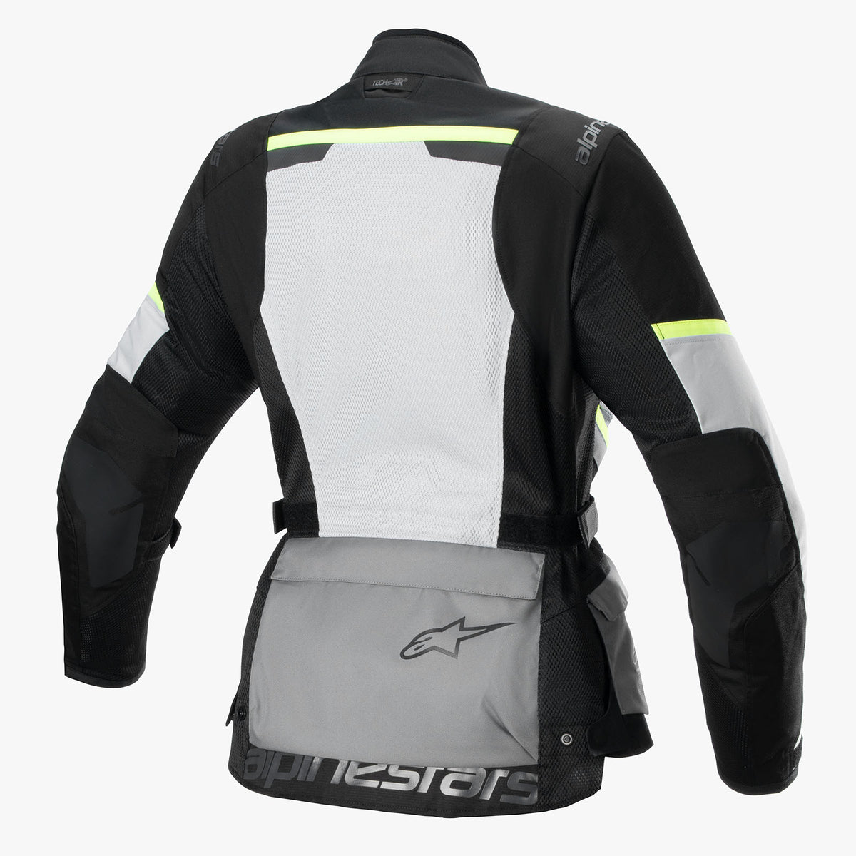 Alpinestars Stella Andes Air Drystar Jacket