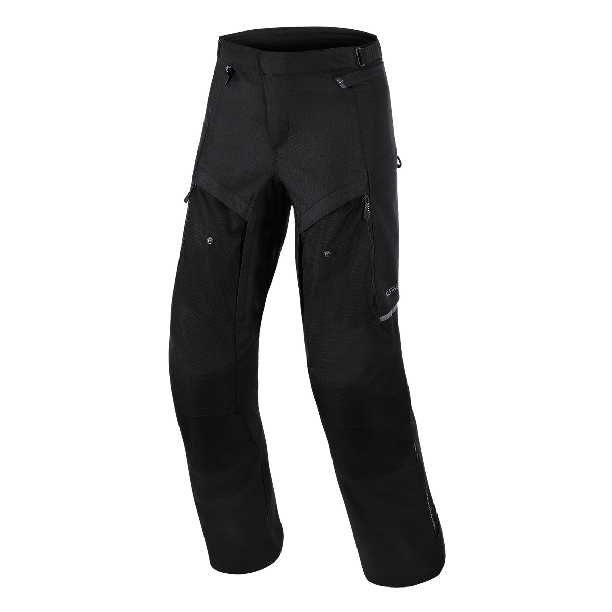 Alpinestars Cusco Drystar Pants Black