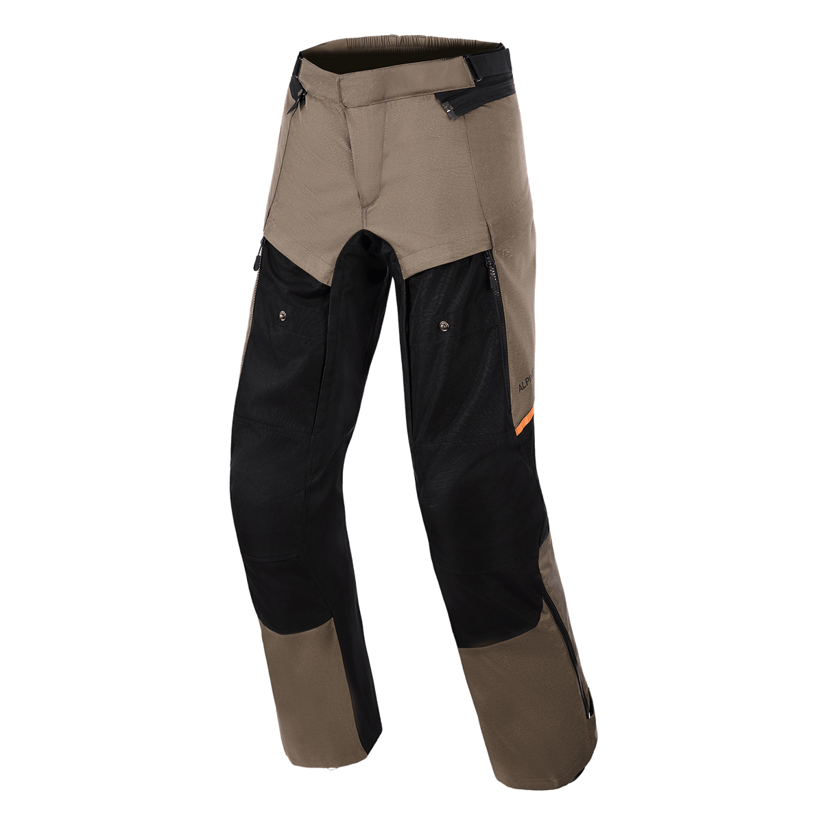 Alpinestars Cusco Drystar Pants Walnut/Black