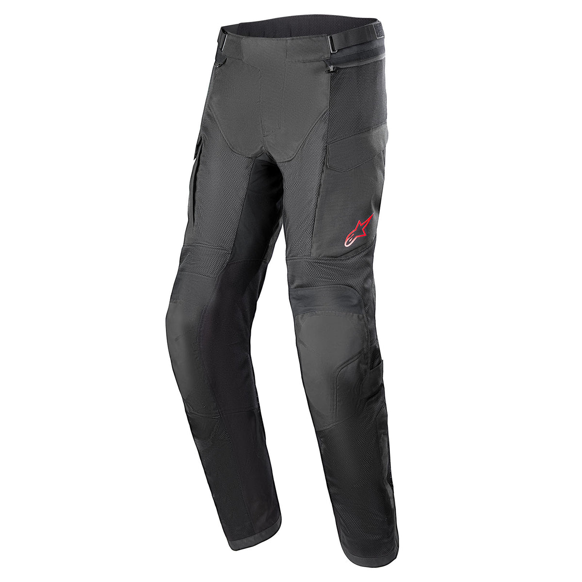 Alpinestars Andes Air Drystar Pants Black