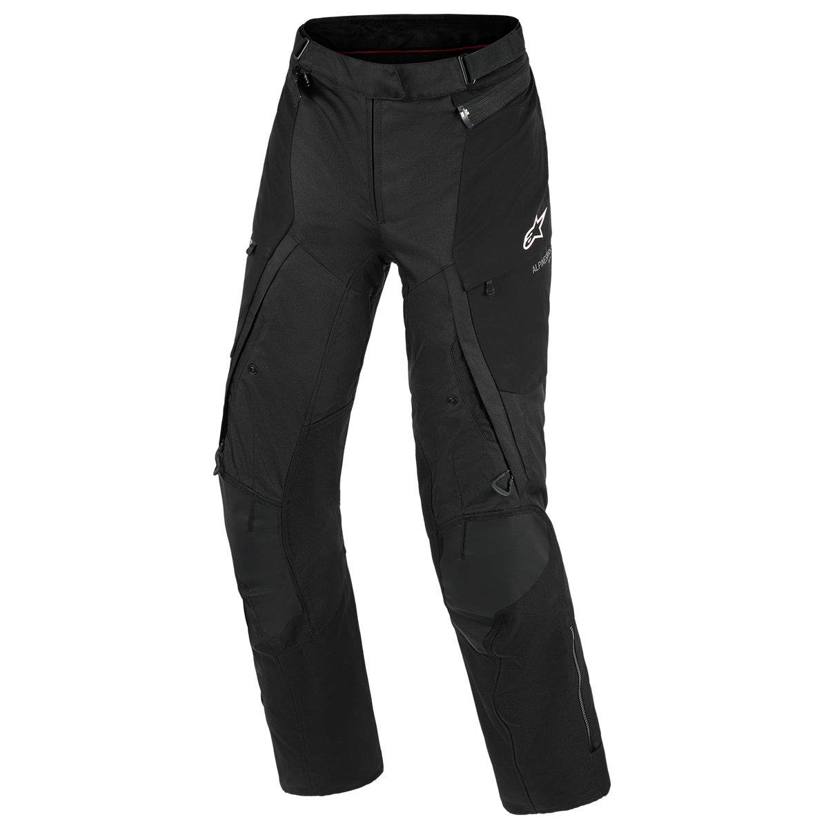 Alpinestars Stella Andes V4 Drystar Pants Black