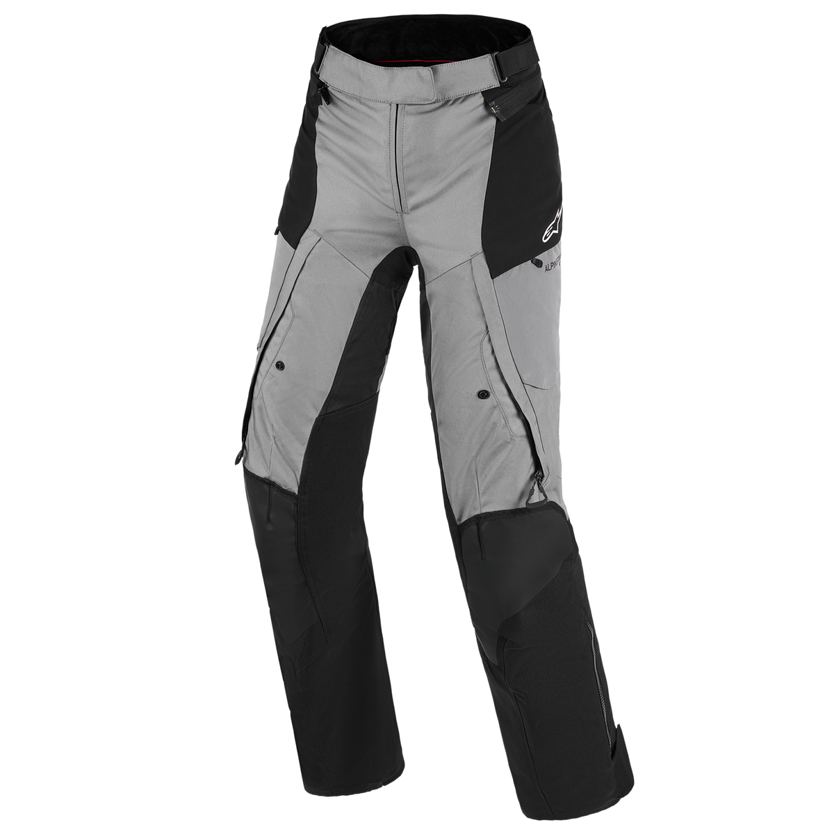 Alpinestars Stella Andes V4 Drystar Pants Black/Dark Gray