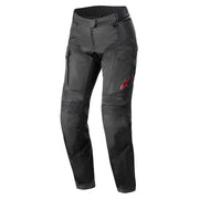 Alpinestars Stella Andes Air Drystar Pants Black