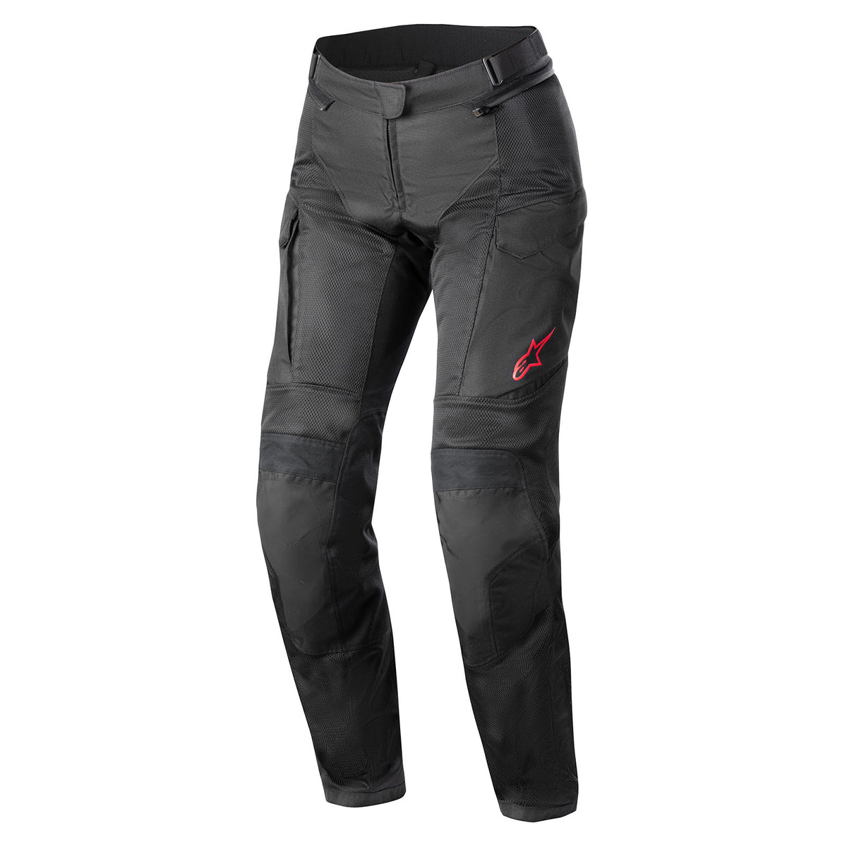 Alpinestars Stella Andes Air Drystar Pants Black
