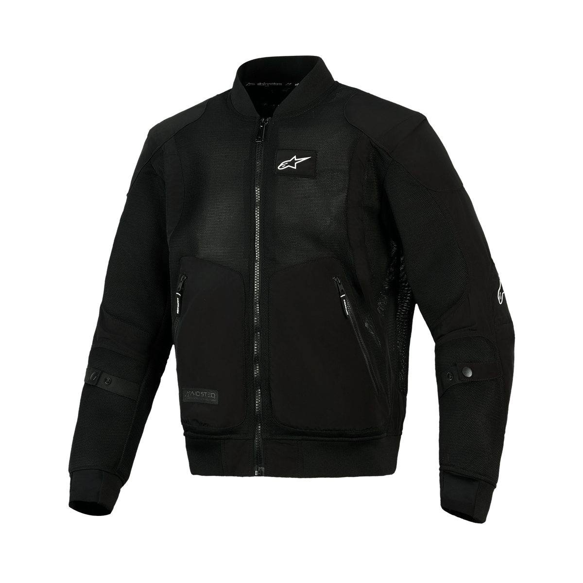 Alpinestars Flight Air Jacket Black