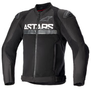 Alpinestars SMX Air Jacket Black