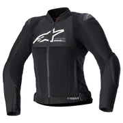 Alpinestars Stella SMX Air Jacket Black/Black