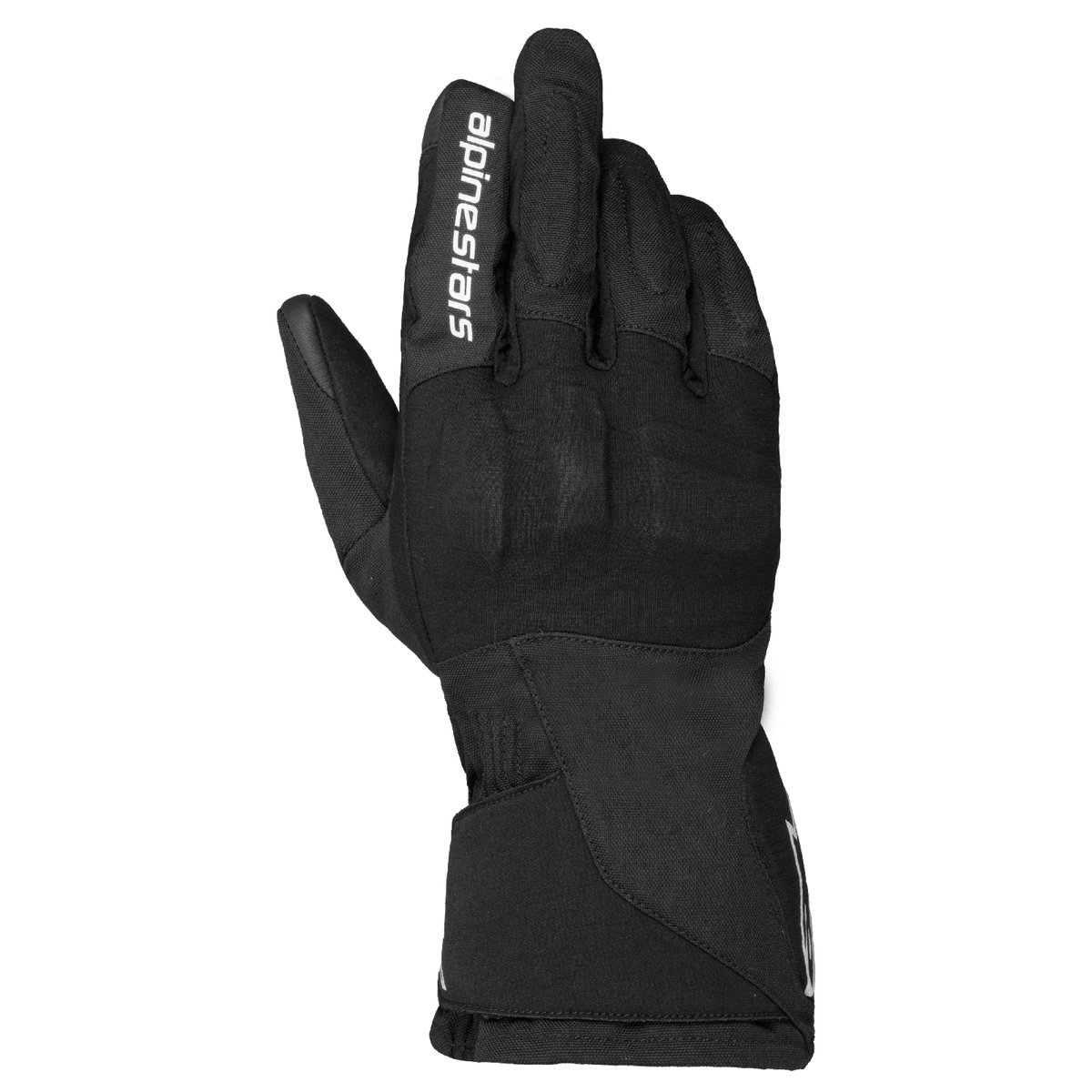 Alpinestars WT-1 Drystar Insulated Gloves Black