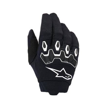 Youth Full Bore v2 Gloves