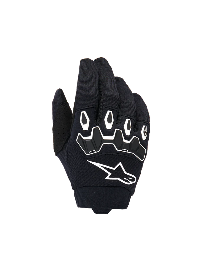 Youth Full Bore v2 Gloves