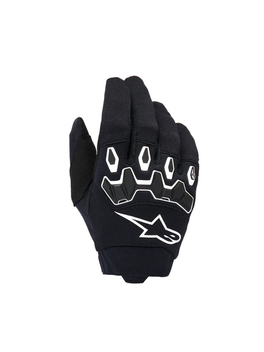 Youth Full Bore v2 Gloves