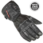 Leather Rocket Burner Gloves 7.4v: The Burner Heated Leather Glove