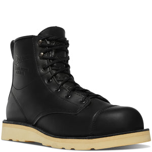Danner Moto Wedge Boot: When the Open Road Calls
Danner consulted with motorcycling experts to create the Danner Moto, our fi