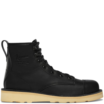 Women's Moto Wedge Boot: When the Open Road Calls
More than 50 years ago Danner launched its first motorcycle boot