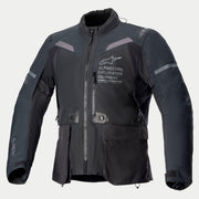 Alpinestars ST-7 2L Gore-Tex Jacket: KEY FEATURES: • Tech-Air® Ready
