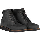 Highway 21 Journeyman Boots: OVERVIEWStart your day on the job site and end it on the open road without compromising safety o