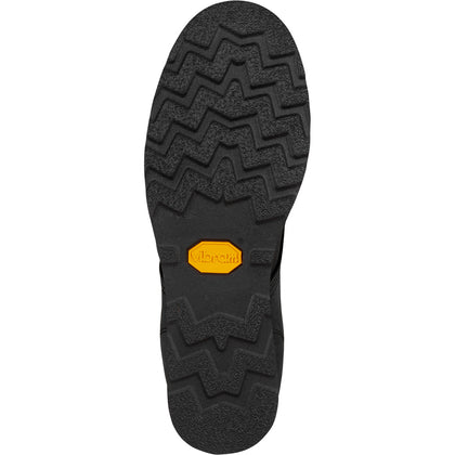 Highway 21 Journeyman Boots: OVERVIEWStart your day on the job site and end it on the open road without compromising safety o