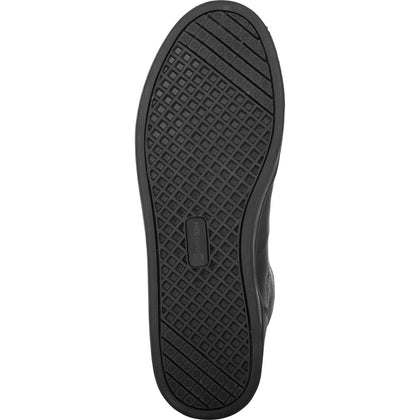 Highway 21 Axle Leather Waterproof Shoes: Tech SpecsDurable leather upper constructionHydraguard waterproofingBreathable mesh