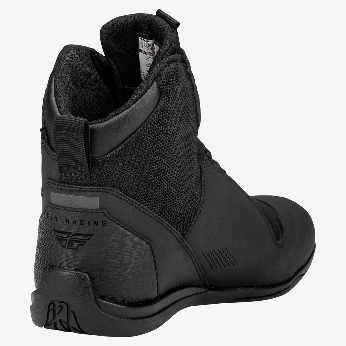 FLY M21 RIDING SHOES – product view 3