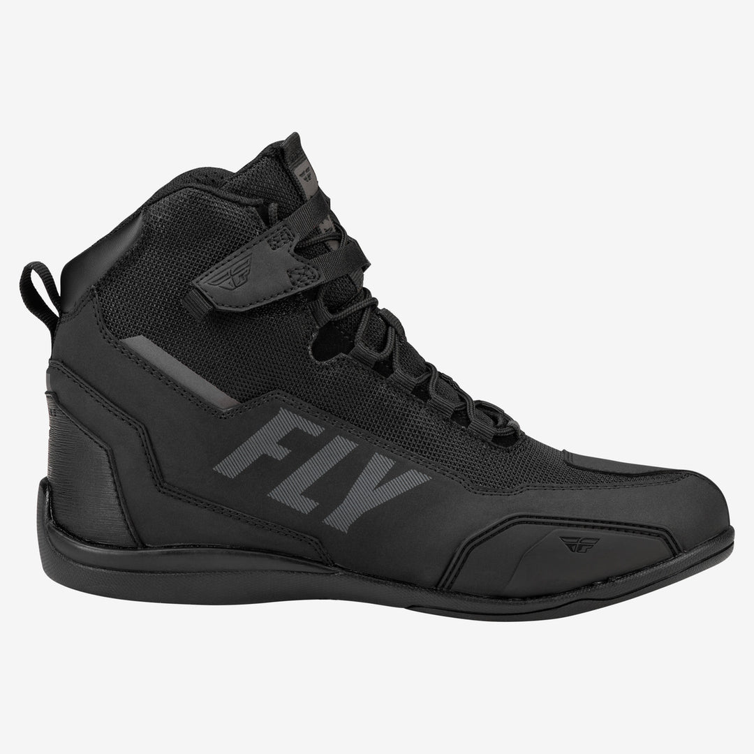 FLY M21 RIDING SHOES