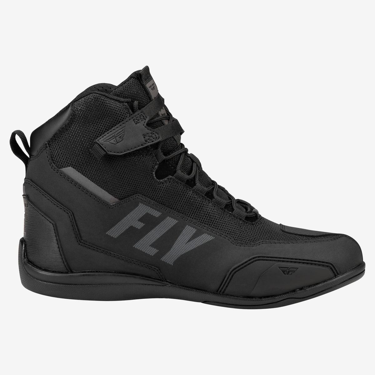 FLY M21 RIDING SHOES – product view 4