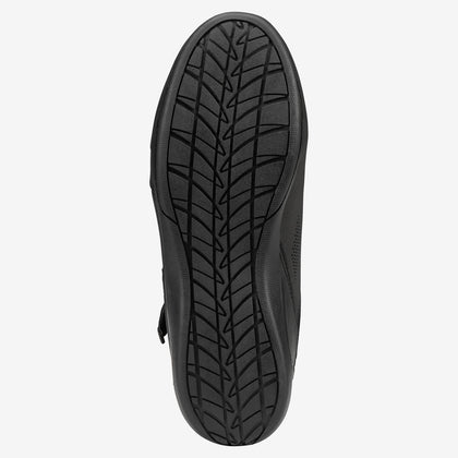 FLY M21 RIDING SHOES: Features: 

Exterior leather upper for extra wear protection