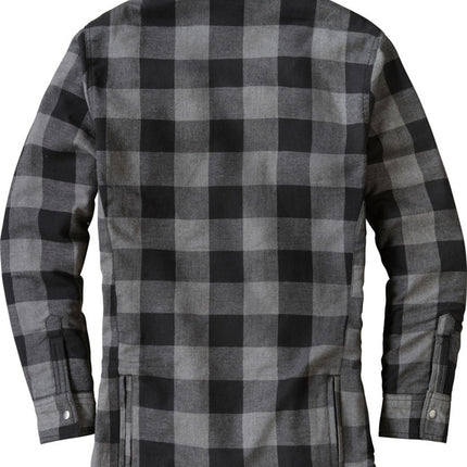 Women's Covert Flannel