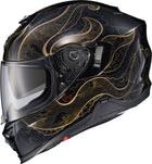 Scorpion EXO-T520 Nama-Shimi