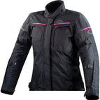 Black-Pink / 4X-Large