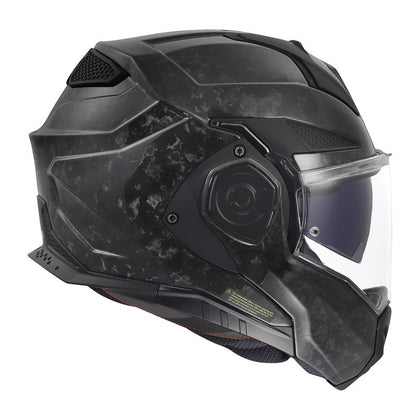 Advant X Full Forged Modular Helmet