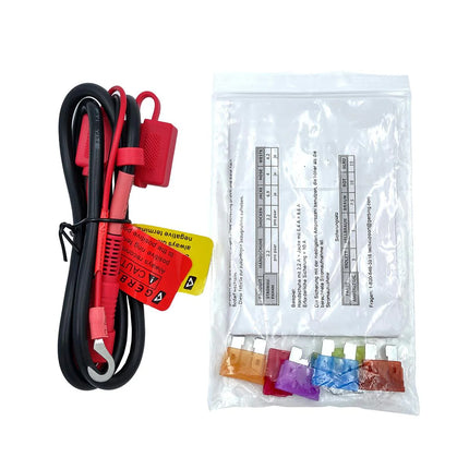 Gerbing Battery Harness